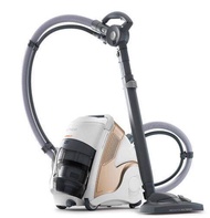 Polti - Unico MCV85 Total Clean &amp; Turbo - Steam Vacuum Cleaners - Steam Cleaning - เครื่องทำความสะอาดพลังไอน้ำ
