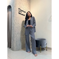 HACHI OUTER