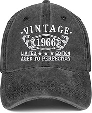 Birthday Gifts for Men Women, Personalized 18th/21st/25th/30th/40th/50th ...90th Birthday Ideas Gift