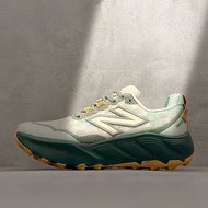[Ready Stock Free Shipping] Fresh Foam x Hierro V9 mesh breathable material vogue Ruing Shoes 3 colo