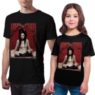 Amy Lee Evanescene T-shirt Couple T-shirt Adults & Children 1 to 12 Years