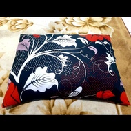 Promo Sarung Bantal motif Bunga isi 5 picis - 1 lusin termurah// sarung bantal harga Grosir // Sarun