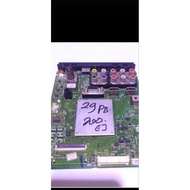 MV Mainboard Motherboard Mobo Module Mb Toshiba 29pb200ej