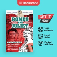 Romeo And Juliet - Paperback - English - 9781916234109