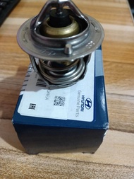25500-02800 GENUINE THERMOSTAT VALVE FOR HYUNDAI EON 2012-2019