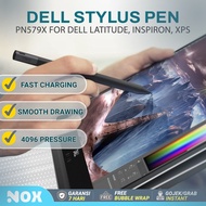Dell Active Stylus Pen 4096 Dell Latitude Inspiron/ Venue PN579x/ PN557W/ PN350M/ PN5122W/ PN7522W d