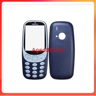 A Casing Nokia 3310 Reborn Full Body Casing Housing Nokia N3310