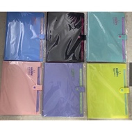 Large Files Cover - Larger Size Than A4 - Files Cover