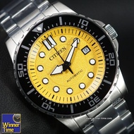 Winner Time นาฬิกา Citizen Automatic Diver’s100M รุ่น NJ0170-83Z รับประกันบริษัท C.THONG PANICH 1 ปี