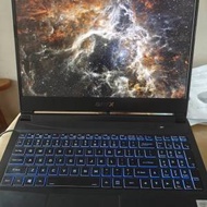 電競手提電腦 GAVX 3060 laptop 暢玩遊戲