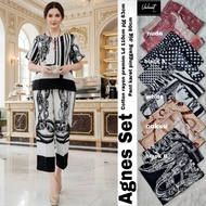 Agnes set*