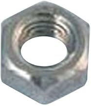 SUS Nuts (B7 M4 Hosome 0.5) (1000 Packs)