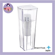 Cleansui Water Purifier Pitcher with Cartridge, Water Capacity: 0.9L (CP012) / 1.1L (CP503) / 2.2L (