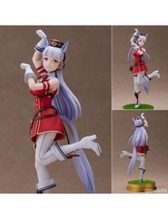 預訂 10月 FURYU FNEX 黃金船 賽馬娘 UMAMUSUME: PRETTY DERBY GOLD SHIP THE POSE OF FIRST! 1/7 FIGURE PRE-ORDER