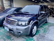 2007年 Ford Escape 2.3 4WD