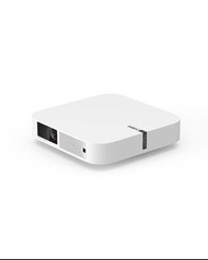 XGIMI Elfin Android TV 1080P 便携式智慧投影機海外版行貨 內置Google Store