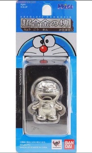 🈹 蝕本特價 🈹 Bandai 超合金の塊 ドラえもん 多啦A夢 Doraemon 超合金之塊 藤子・F・不二雄 (叮噹) 行版 2016年
