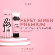 fefet sireh premium !