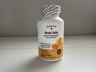 加拿大代購 Enoch蜂王乳軟膠囊