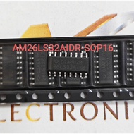 IC AM26LS32AIDR 26LS32AI SOP16 100% new (con)