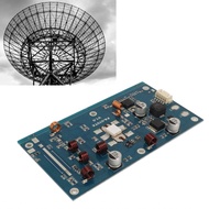 Supergoodsales Audio Amplifier Board  87-108MHz Power Module Stable Performance DC13-16V 8A Input 50