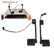GoldenSilver Left/Right A1502 Speaker Replacement for  Pro 13" A1502 ME864 ME865 ME866 VN