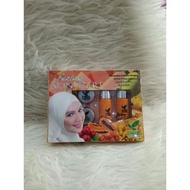 fantasy skincare dherbs