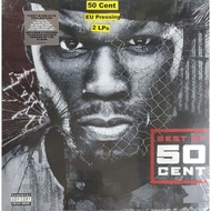 50 Cent - Best Of (2LPs)