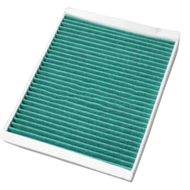 【Hot ticket】 Car Cabin Air Filter For Ford Mustang 2.3t 2014 2015 2016 2017 2018 2019 Mustang Gt 5.0