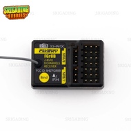 FLYSKY FGR8B 2.4GHz 8CH PWM Receiver PPM/ i-bus Output for NB4