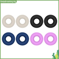 ✿ keepdreaming ✿  1 Pairs Earpads Case for Sony WH-CH520 Waterproof Silicone Ear Protective Sleeve D