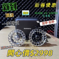 SHIMANO SEIHAKOU LIMITED  RC83