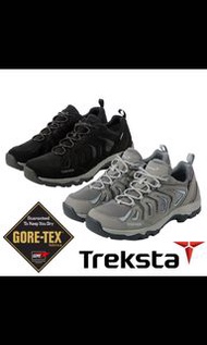 Treksta SPIKE  GTX 防水低筒野跑釘鞋（商品預計10/31後將不再銷售）