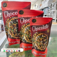 CHOCOLATE STONE/ CHOCOLATE GRAVEL /CAMILAN HAJJ UMRAH SOUVENIRS