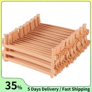 20Pcs Mini Fence Plastic Garden Fence Toys Fairy Garden Fence Panels Plastic Fence Farm Animal Fence