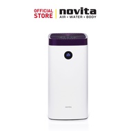 novita Air Purifier A18i with Smart APP Control