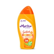 Marina Sunblock SPF 30 PA++ | Water Resistant Sunblock