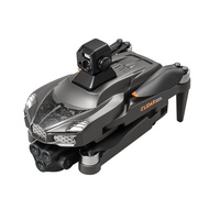 V668 Drone 8K HD Aerial Photography Gesture Video air Selfie Drone Gps Drone Brushless Obstacle Avoi