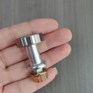 TOYOTA Upper Door Slide Roller Hiace Commuter Upper Door Slide Roller - Hiace Upper Sliding Door Rol