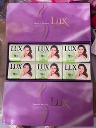 Lux麗仕 美容香皂🧼 （已過期可純洗手）