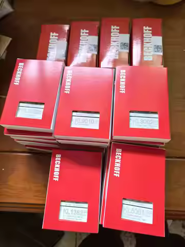 New Original EL3051 EL2828 EK1100 EK1110 EK1122 EL1809 EL2809 EL1008 EL2008 EL6731 EL6751 EL2574 EL9