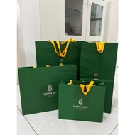 Original Goyard Paper bag Authentic Goyard Paper bag