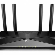 TP-Link Archer AX23 AX1800 雙頻Wi-Fi6路由器