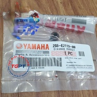 Sirius, Exciter valve seal - 2S6-E2119-00