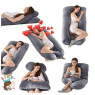 😍👍🔥Bantal Peluk Ibu Mengandung Menyusu Maternity Mother Pillow Pregnancy Support Breastfeeding Baby 