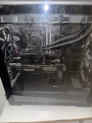 I7-10700k ,rog 2060super oc電腦主機