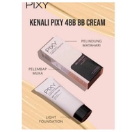 Pixy uv whitening bb cream 30ml/bb cream pixy