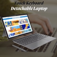 Lenova Touch Screen Laptop