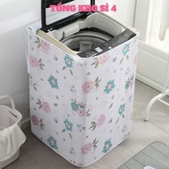 Top-load washing machine cover 6-15kg, latest model high-end washing machine cover