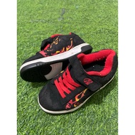 Heelys children's roller skates size 31
